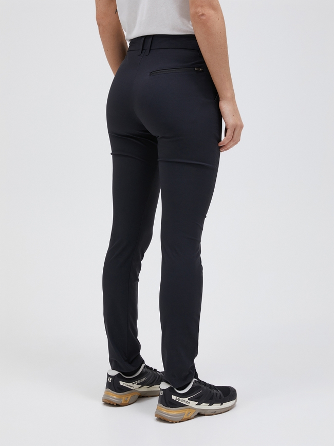 Illusion Pants Women