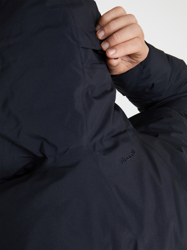 Alpine Gore-Tex 2L Ski Down Jacket Men