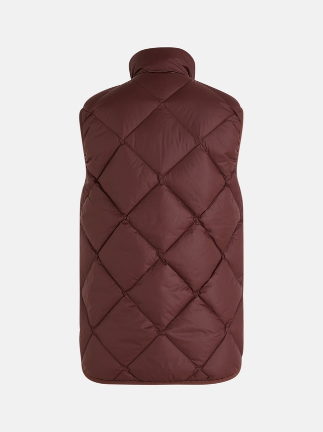 Mount Down Vest Women