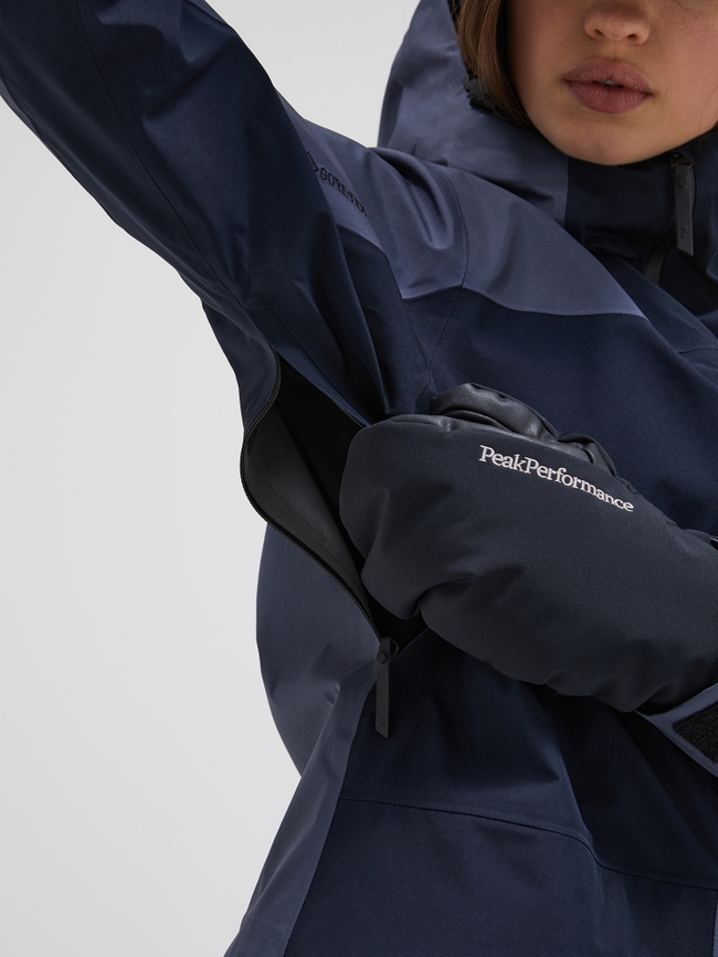 Vertical Gore-Tex 3L Jacket Women