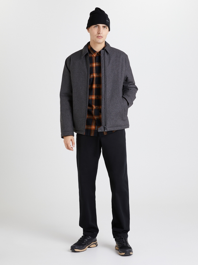 Gore-Tex 2L Padded Jacket Men