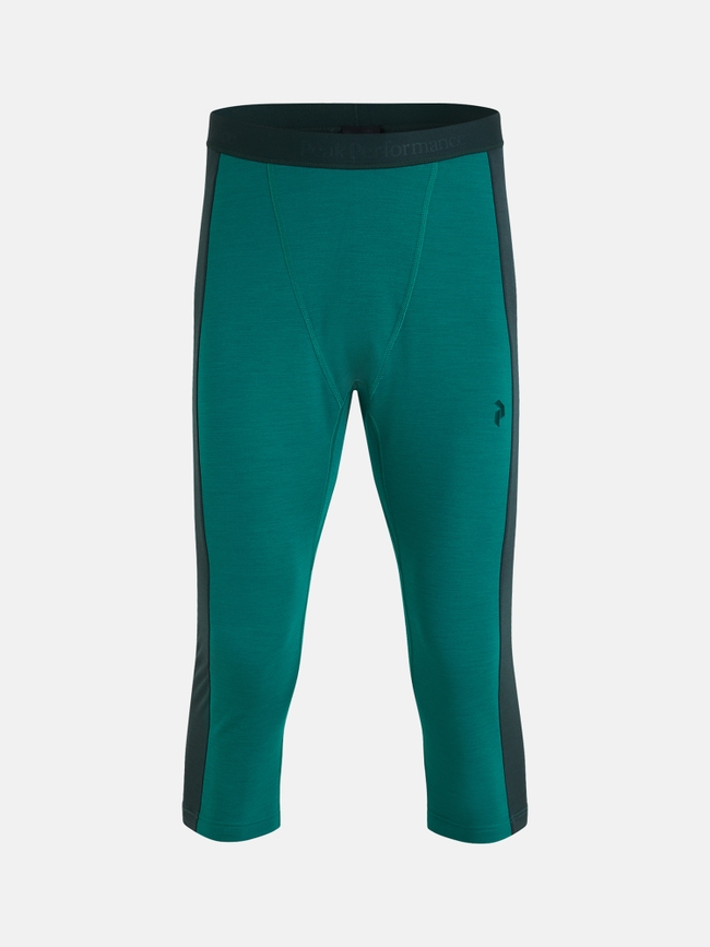 Vertical Mid Tights Men