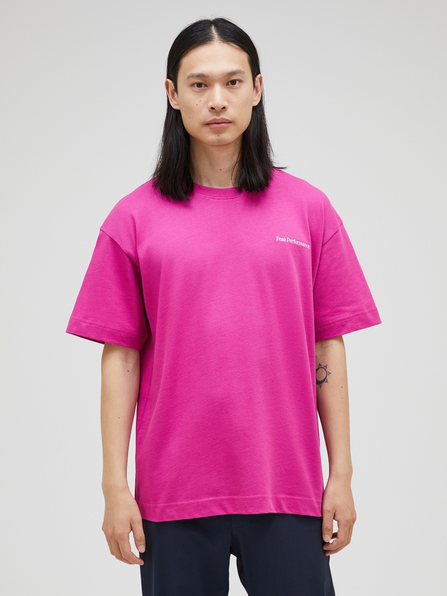 Artwork Oversized Unisex T-Shirt