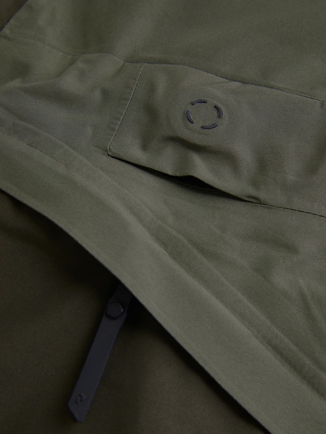 Gravity Gore-Tex 2L Jacket Women