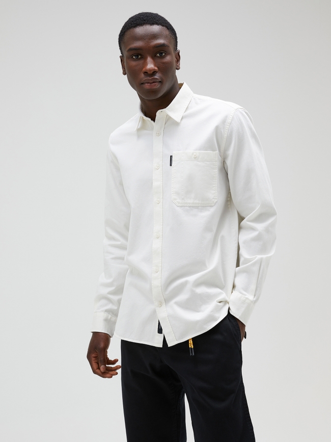 Moment Skiers Shirt Men