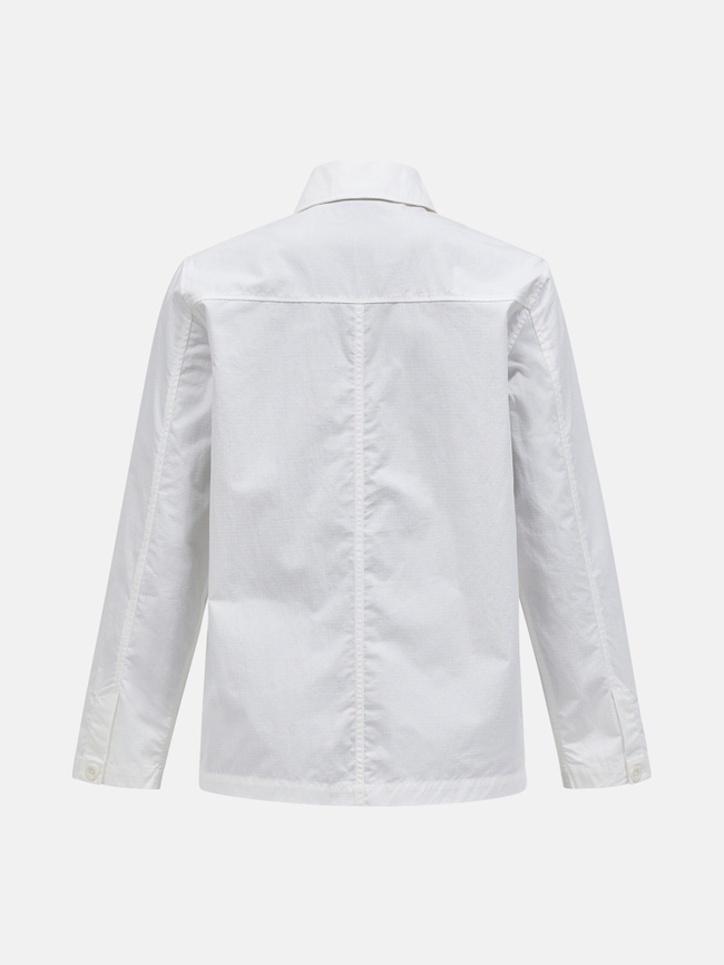Ripstop Overshirt Women