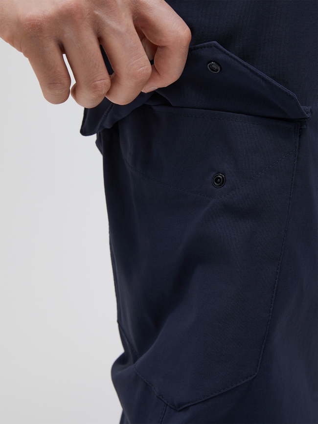 Player Cargo Pants Men