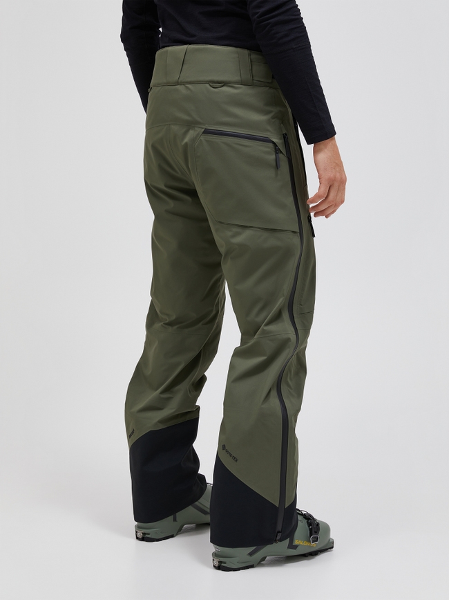 Alpine Gore-Tex 3L Pants Men