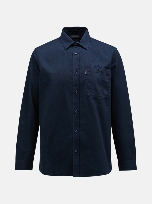 Moment Skiers Shirt Men