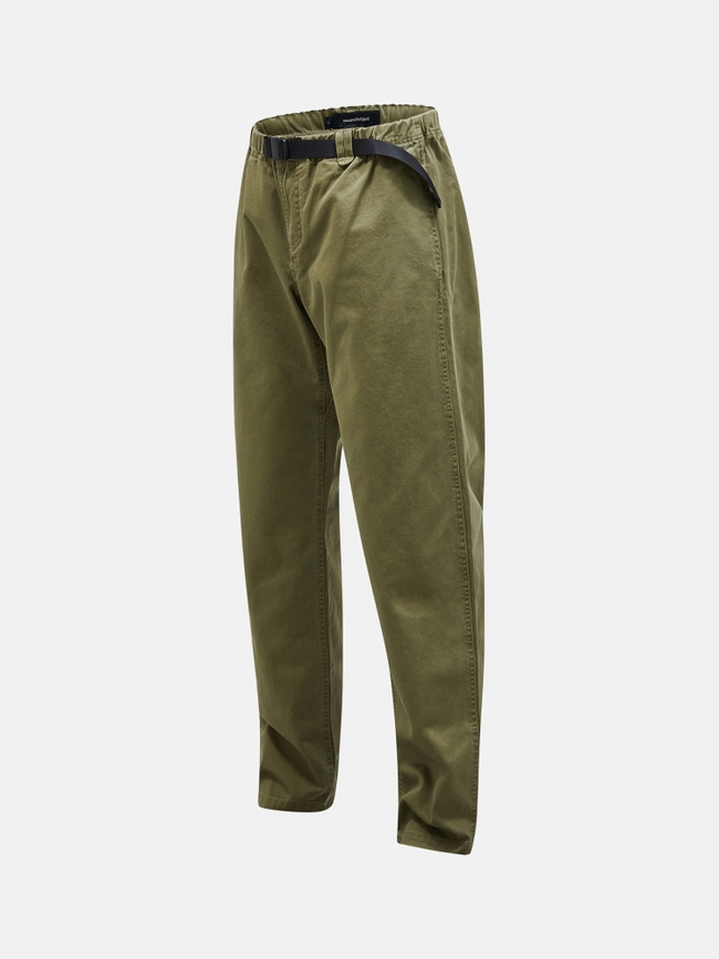 Moment Comfort Pants Men