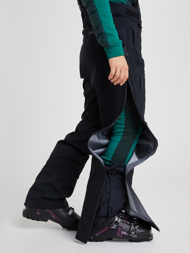 Alpine Gore-Tex 3L Pants Women