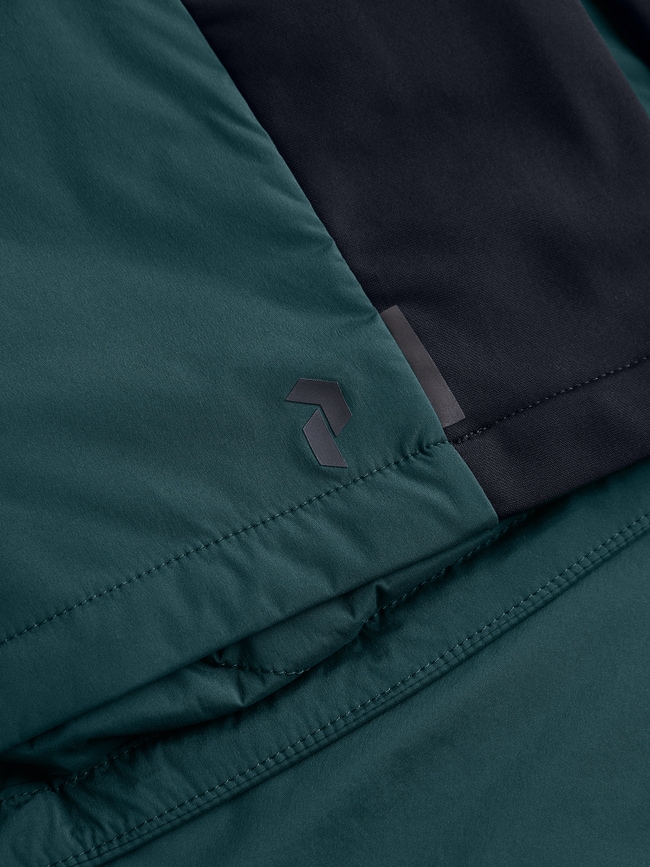 Insulated Wind Shorts Women