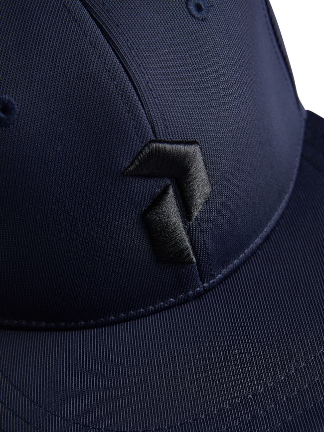 Player Snapback Cap