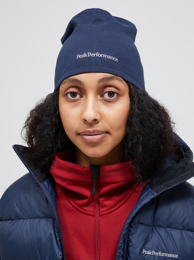 Progress Hat