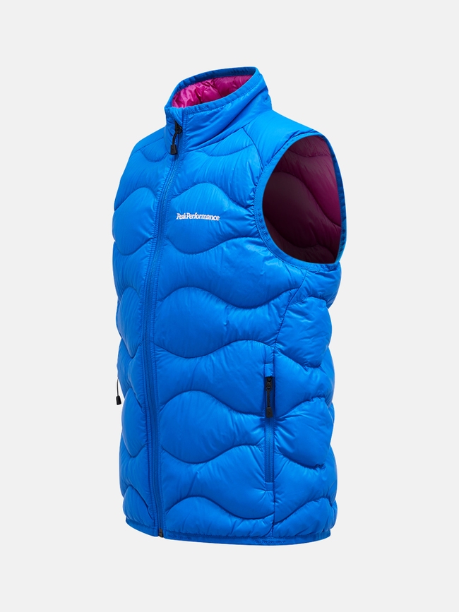 Helium  Down Vest Junior