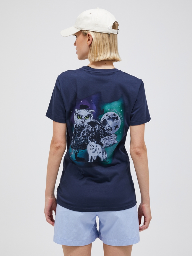 Kristofer Turdell x PP T-Shirt