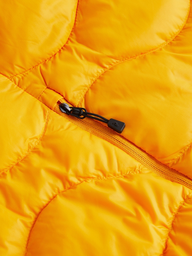 Helium  Down Hood Jacket Women