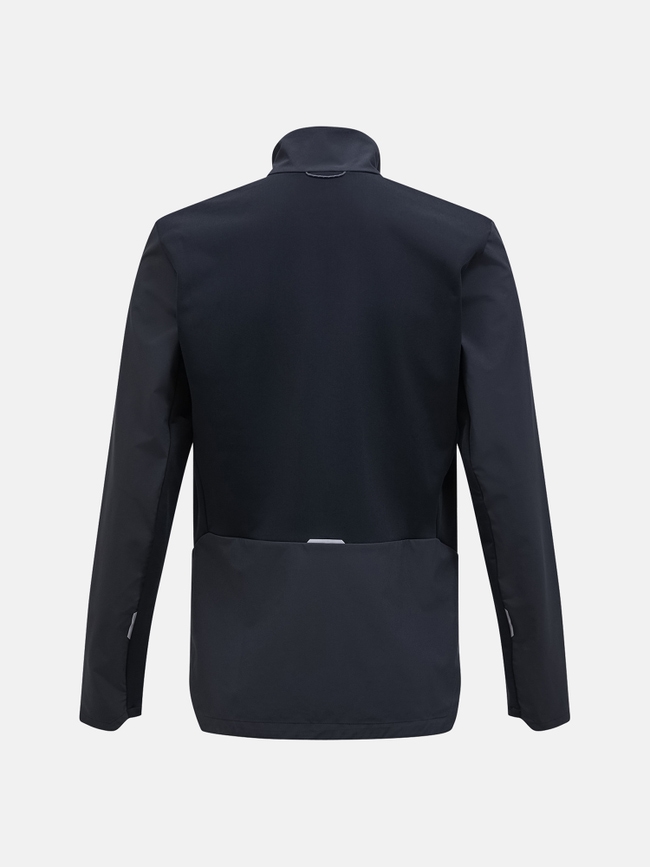 Windblock Stretch Jacket Men