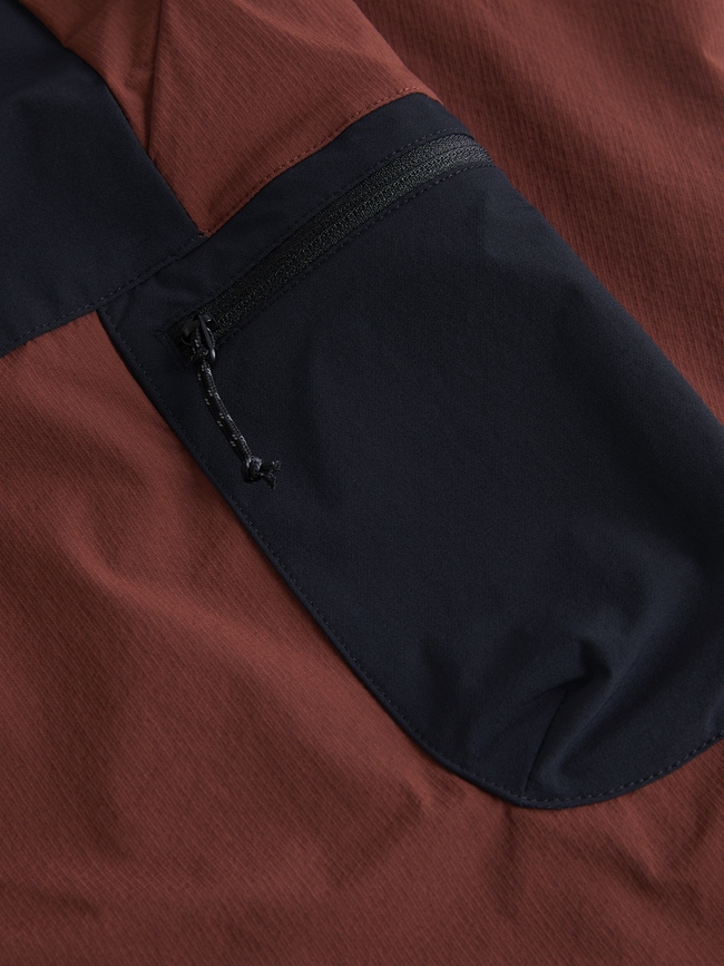 Stretch Hike Pants Women