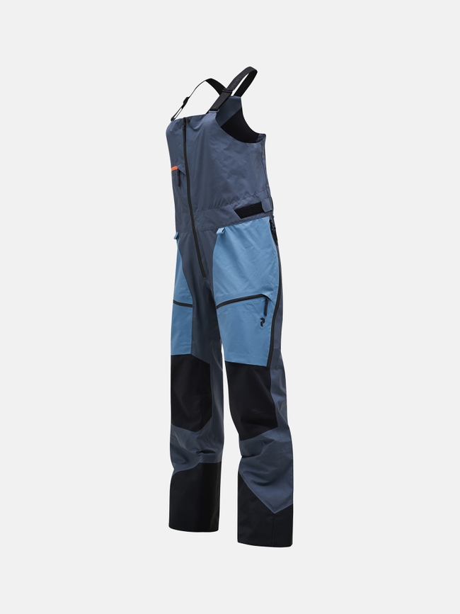 Vertical Gore-Tex Pro 3L Bib Pants Women