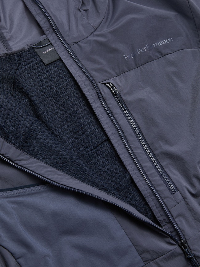 Vislight Alpha Jacket Men