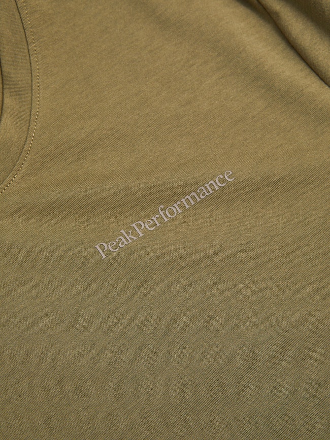 Explore Logo T-shirt Men