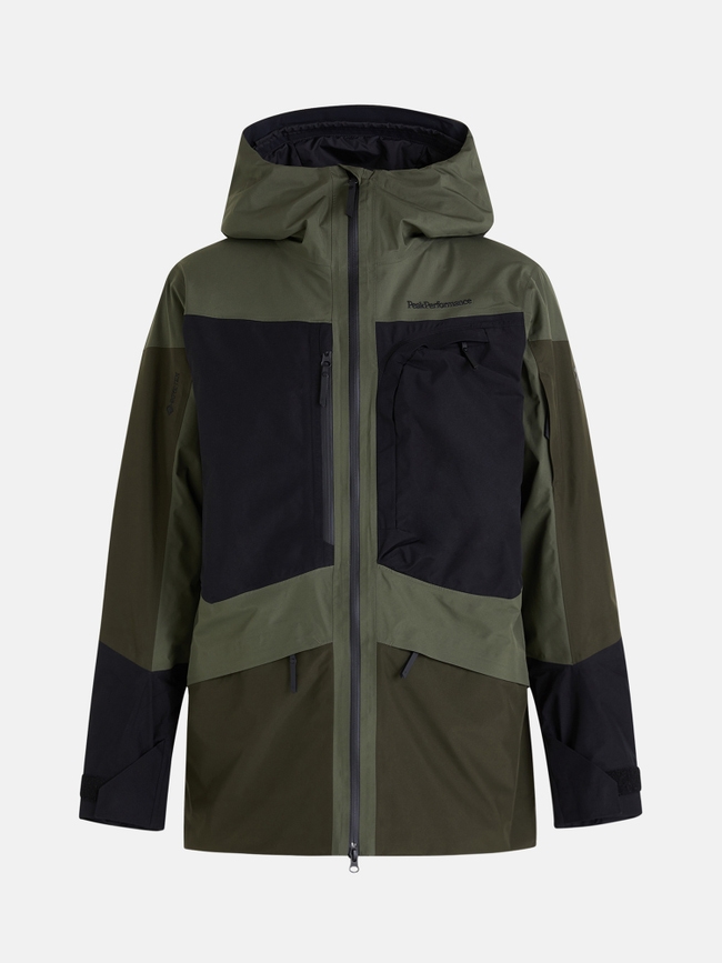 Gravity Gore-Tex 2L Jacket Men