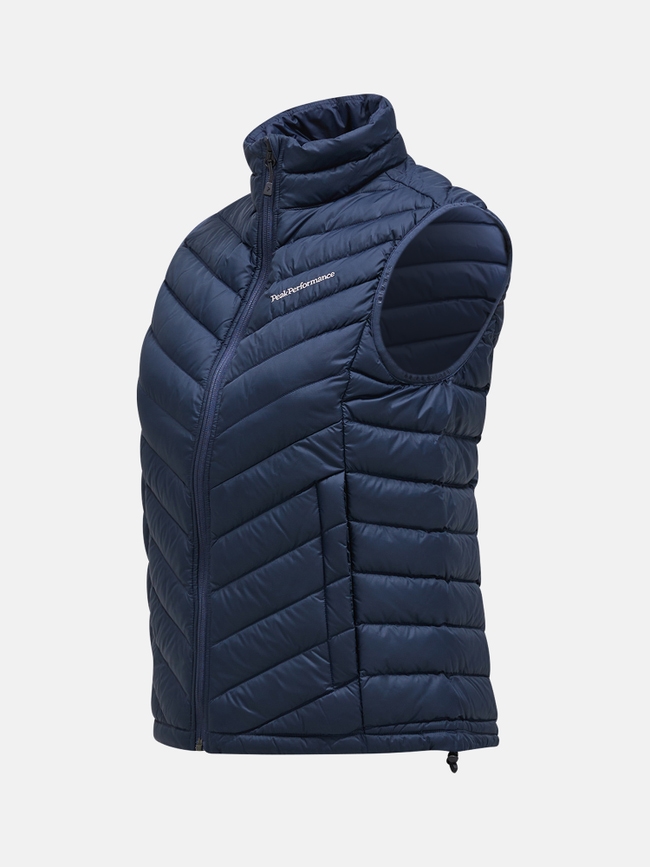 Frost Down Vest Women