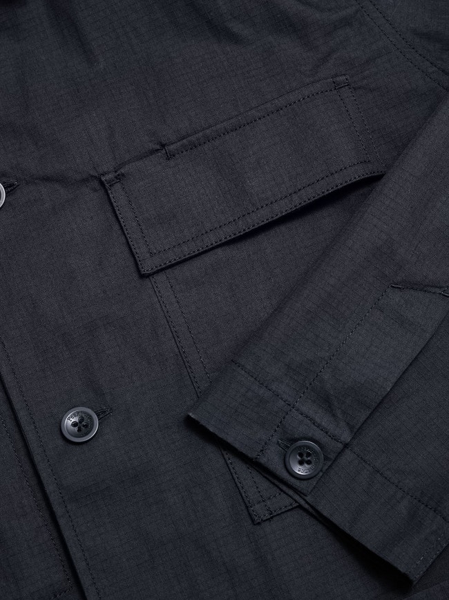 Ripstop Overshirt Men