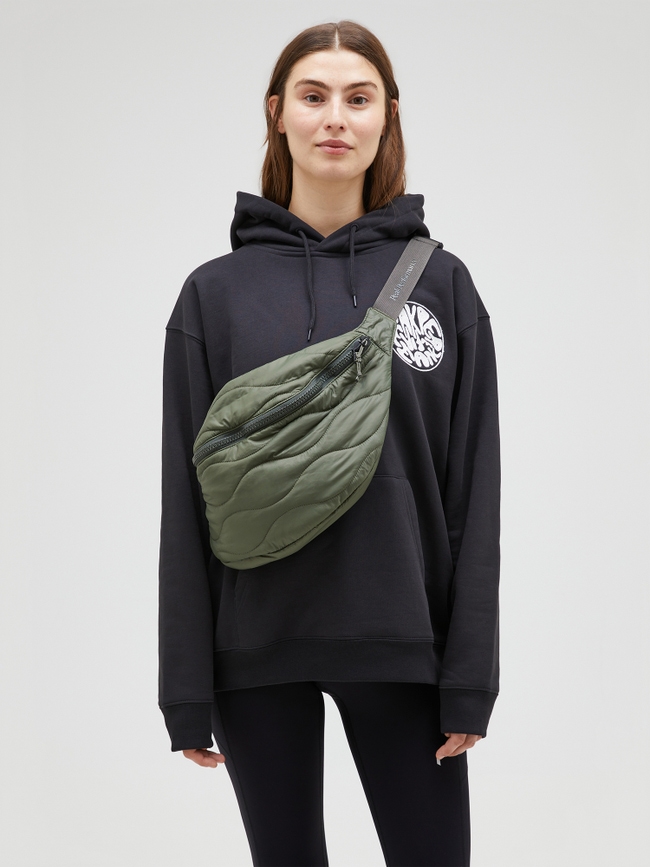 Artwork Oversized Hood