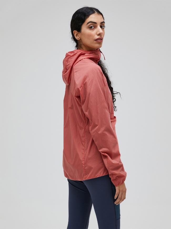 Vislight Alpha Jacket Women