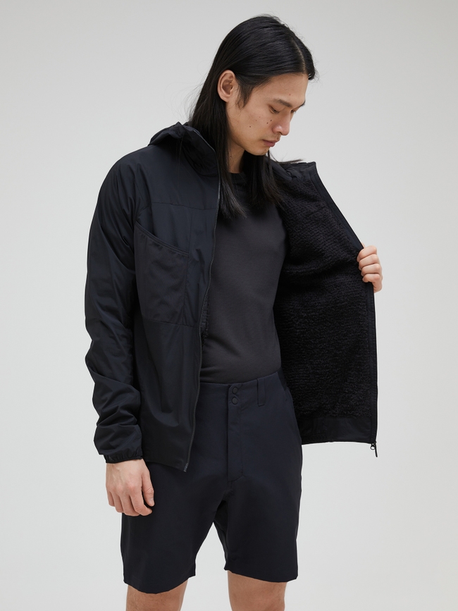 Vislight Alpha Jacket Men