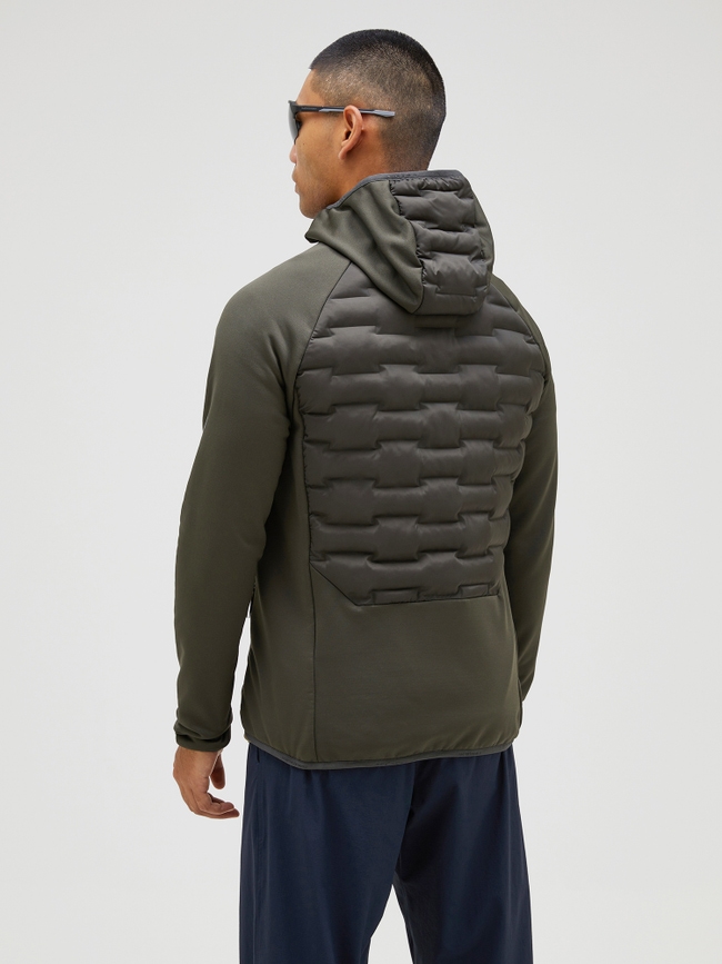 Argon Hybrid Hood Men