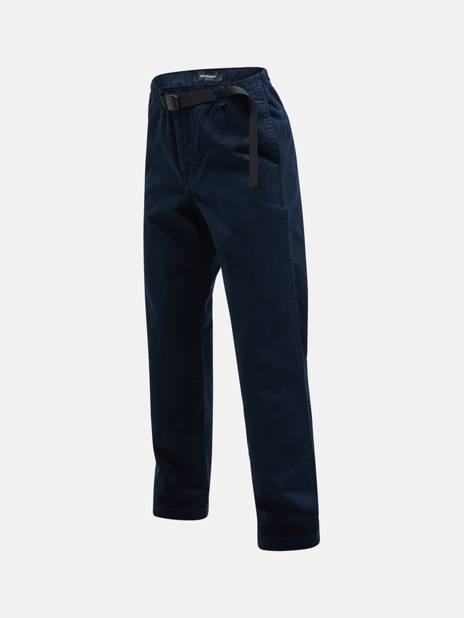 Heavy Cotton Pant Women