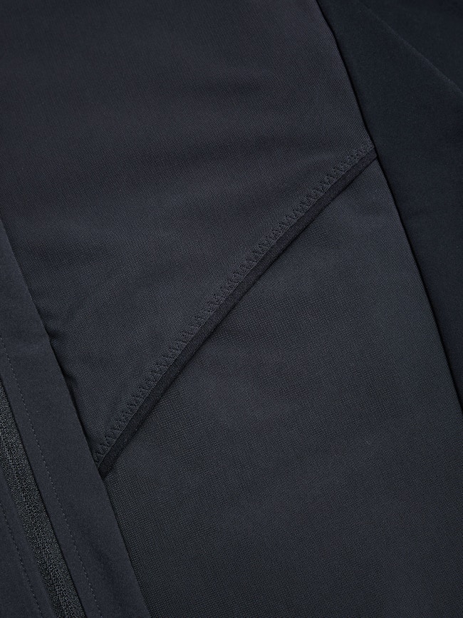 Windblock Stretch Jacket Men
