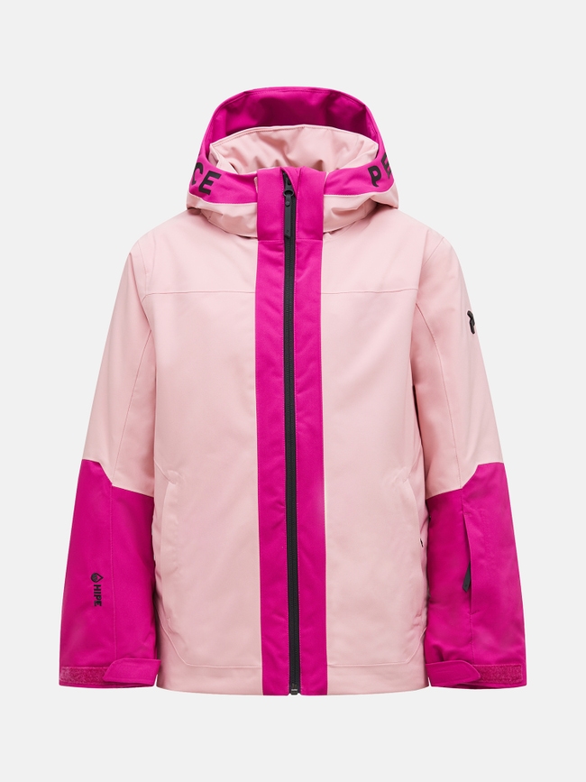 Rider Ski Insulated 2L Jacket Junior