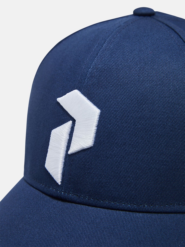Retro Cap