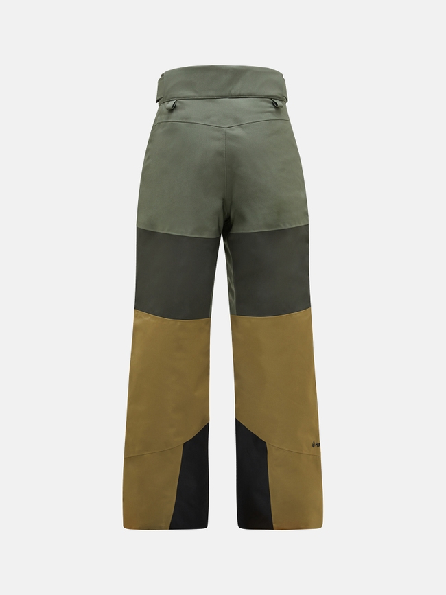 Gravity Insulated 2L Pants Junior