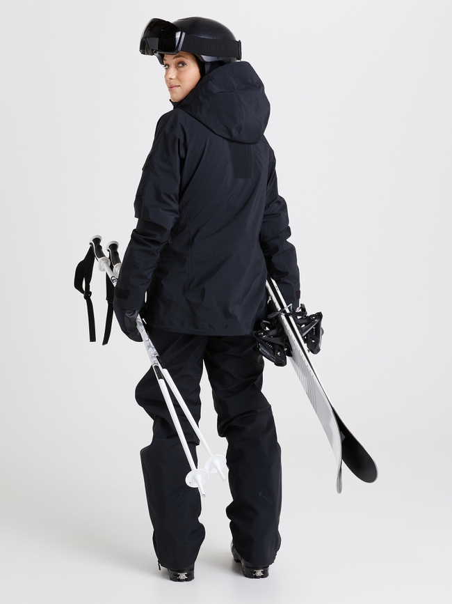 Alpine Gore-Tex 3L Jacket Women