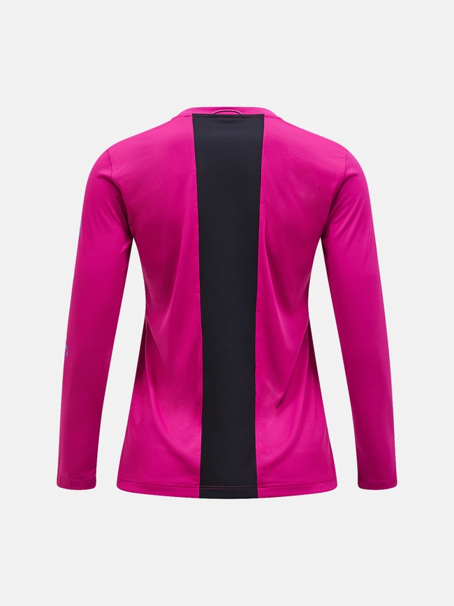 Alum Light Long Sleeve Women