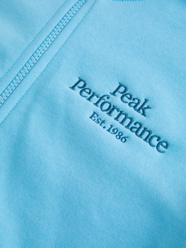 Original Zip Hood Junior