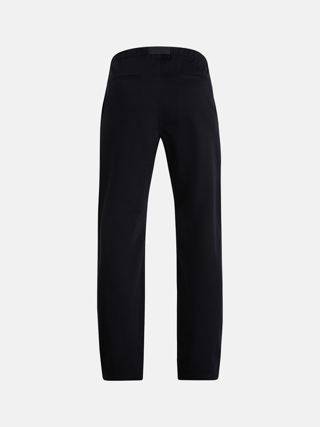Heavy Cotton Pant Women