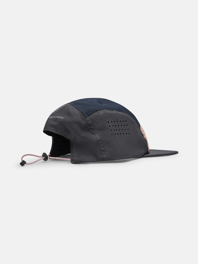 Lightweight Cap