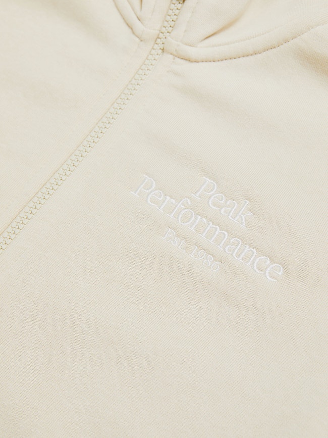 Original Zip Hood Junior
