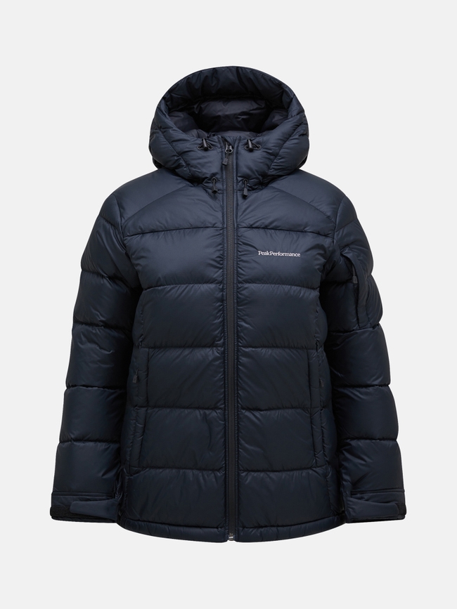 Frost Down Jacket Women