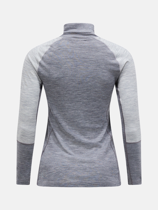 Magic Rollneck Women