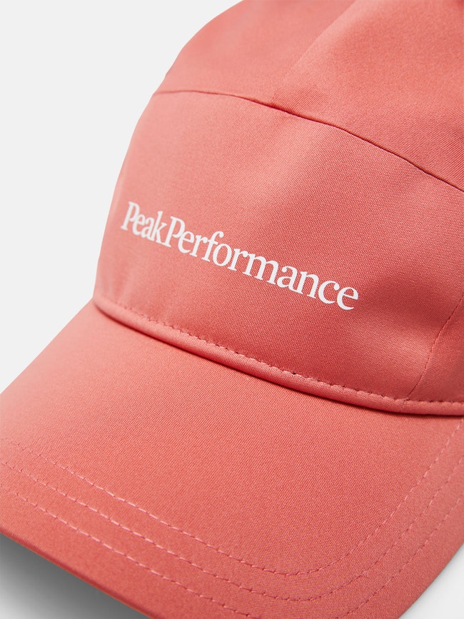 Tech Player Cap