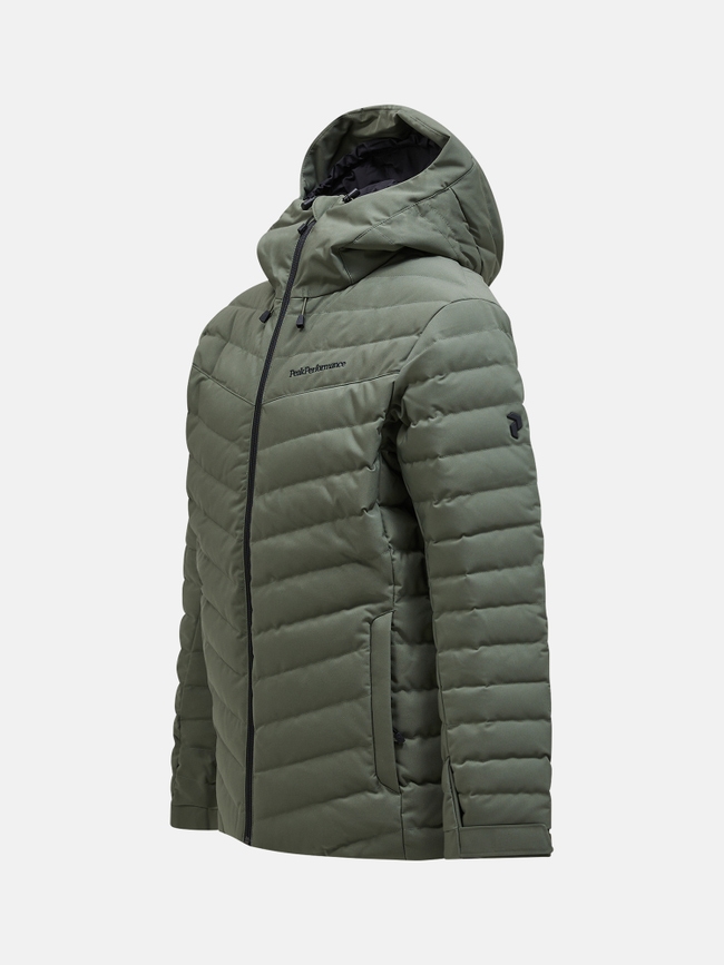 Frost Ski Down Jacket Men
