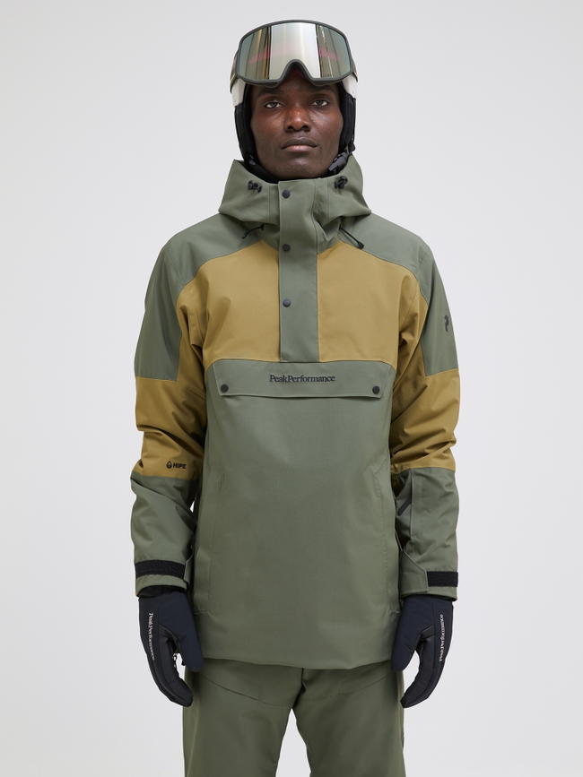 2L Anorak Men