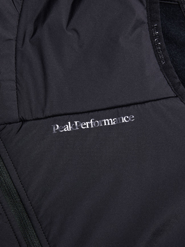 Insulated Wind Vest  Women